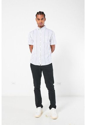 CAMISA KOAJ BUTTON DOWN MC 5821 3/24