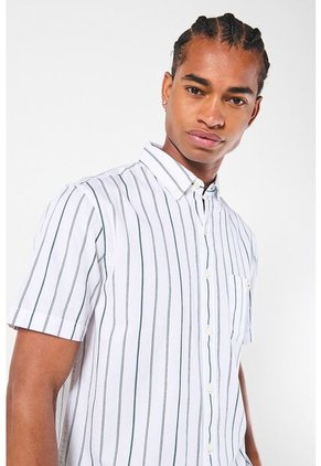 CAMISA KOAJ BUTTON DOWN MC 5821 3/24