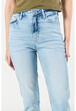 KOAJ PANTALON KOAJ JEAN MOM STA 19088 1/25