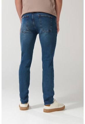 PANTALON KOAJ JEAN SLIM 23344 M 2/25