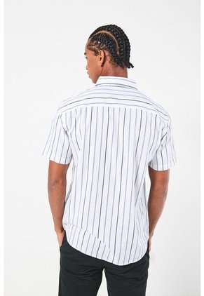 CAMISA KOAJ BUTTON DOWN MC 5821 3/24