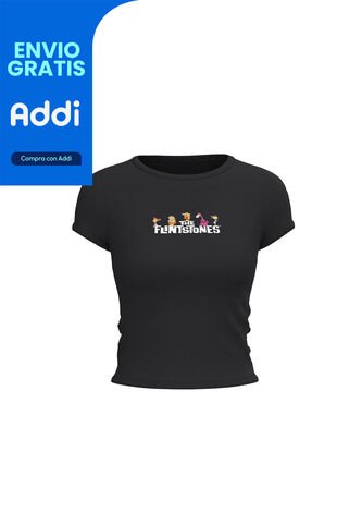 KOAJ CAMISETA KOAJ FLIP 19291 1/25 Koaj