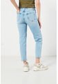 KOAJ PANTALON KOAJ JEAN MOM STA 19088 1/25 de Koaj