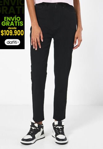 KOAJ PANTALON KOAJ JEAN MOM STA 13010 3/24 Koaj