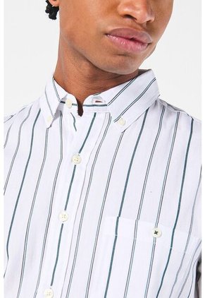 CAMISA KOAJ BUTTON DOWN MC 5821 3/24