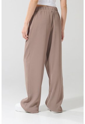 PANTALON KOAJ PALAZZO 21971  M 1/25