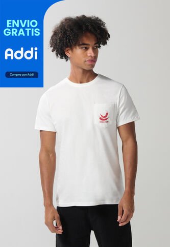 KOAJ CAMISETA KOAJ 21861 2/25 Koaj