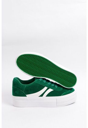 KOAJ ZAPATOS KOAJ PLAT F 15665 2/25