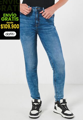 KOAJ PANTALON KOAJ PUSH UP FB 13172 3/24 Koaj