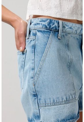 KOAJ SHORT VINTAGE KOAJ AG 27480 M 3/25