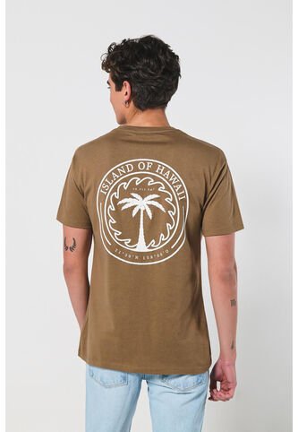 KOAJ CAMISETA KOAJ 12015 3/24 Koaj