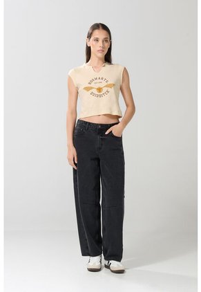 CAMISETA KOAJ THER 23565 2/25