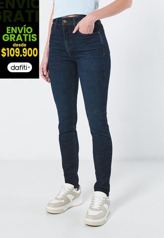 KOAJ PANTALON KOAJ JEAN JEGGING TA FB  13934 Koaj