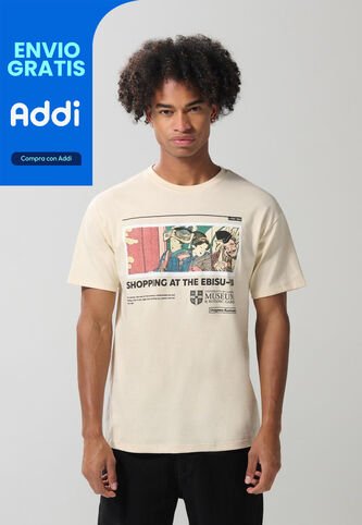 KOAJ CAMISETA KOAJ CUARED 19505 1/25 Koaj