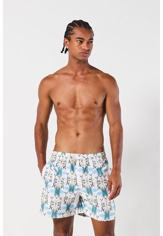 KOAJ BERMUDA KOAJ PLAYERA 13392 4/24 Koaj