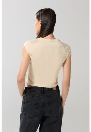 CAMISETA KOAJ THER 23565 2/25