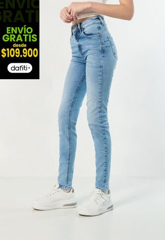 KOAJ PANTALON KOAJ PUSH UP FB 10361 3/24 Koaj