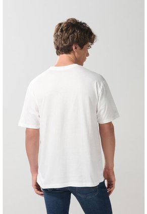 CAMISETA KOAJ 22300 1/25