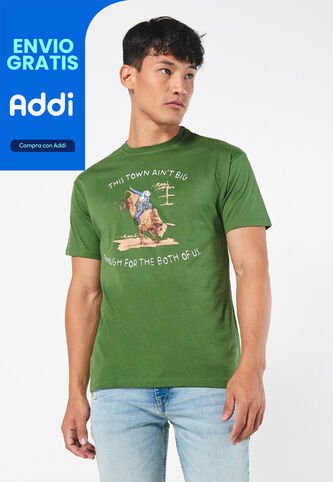 KOAJ CAMISETA KOAJ 11625 3/23 Koaj