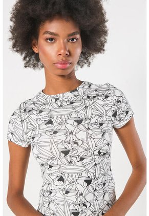 CAMISETA KOAJ ZALT 17134 4/24