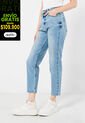 KOAJ PANTALON KOAJ JEAN MOM STA 14823 4/24 de Koaj