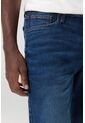 KOAJ BERMUDA KOAJ JEAN 25001 3/25 de Koaj