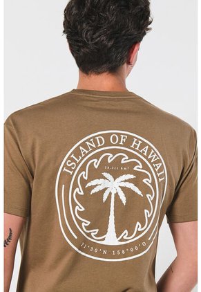 KOAJ CAMISETA KOAJ 12015 3/24