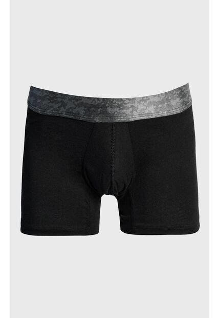 KOAJ BOXER KOAJ PIERNA CORTA 24932 3/25