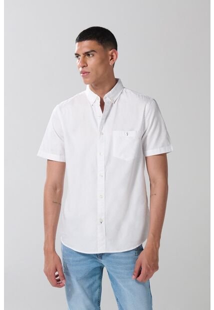 CAMISA KOAJ BUTTON DOWN MC 9047 4/24