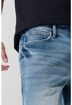 KOAJ BERMUDA KOAJ JEAN 25822 3/25