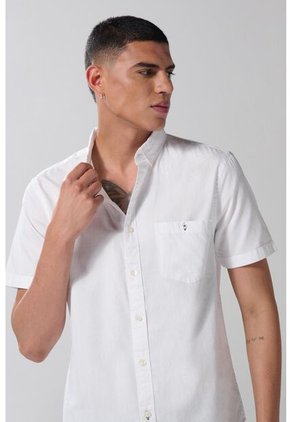 CAMISA KOAJ BUTTON DOWN MC 9047 4/24