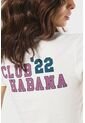 CAMISETA KOAJ HABANA 16488 4/24 de Koaj