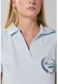 KOAJ BLUSA KOAJ NYL 20669 4/24 de Koaj