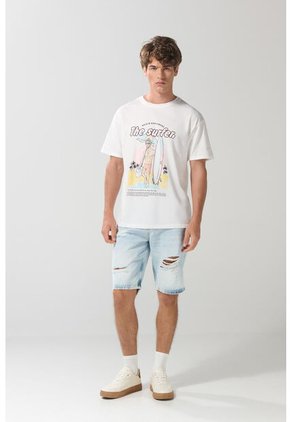 CAMISETA KOAJ 22596 2/25