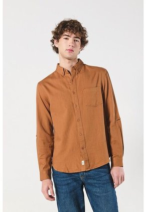 CAMISA KOAJ BUTTON DOWN ML 9056 4/24