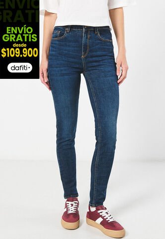 KOAJ PANTALON KOAJ JEAN JEGGING TA FB 15134 4 Koaj