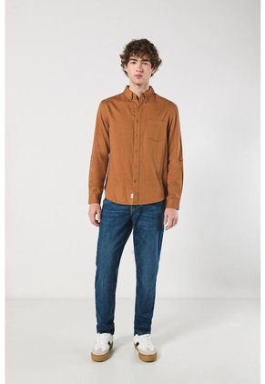 CAMISA KOAJ BUTTON DOWN ML 9056 4/24