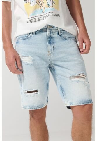 KOAJ BERMUDA KOAJ JEAN 23526 2/25 Koaj