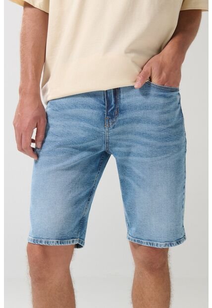 KOAJ BERMUDA KOAJ JEAN 23844 2/25