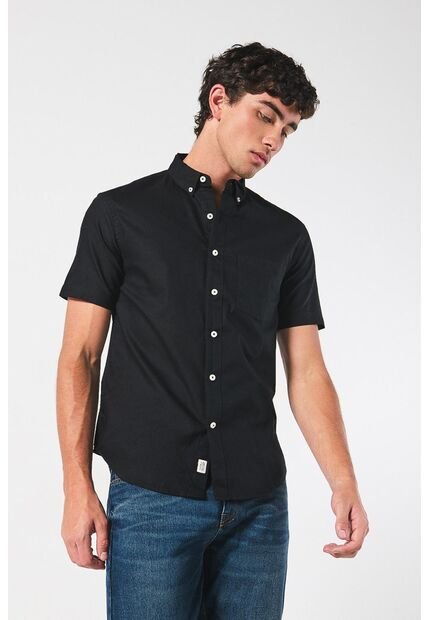 CAMISA KOAJ BUTTON DOWN MC 5972 3/24