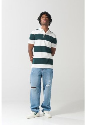 CAMISA POLO KOAJ VINNIE 4/24