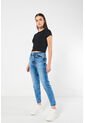 KOAJ PANTALON KOAJ JEAN MOM STA 12514 3/24 de Koaj