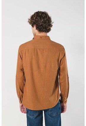 CAMISA KOAJ BUTTON DOWN ML 9056 4/24