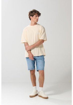 KOAJ BERMUDA KOAJ JEAN 23844 2/25