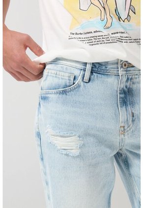 KOAJ BERMUDA KOAJ JEAN 23526 2/25