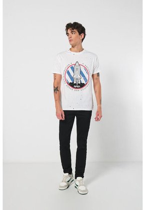 CAMISETA KOAJ ANDEMOLL 11665 3/24