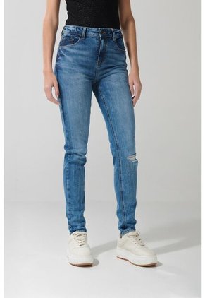 KOAJ PANTALON KOAJ JEAN JEGGING TA 22848 2/25