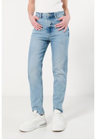 KOAJ PANTALON KOAJ JEAN MOM STA 12107 3/24 Koaj