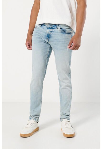 KOAJ PANTALON KOAJ SKINNY FIT 12591 3/24