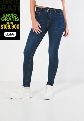 KOAJ PANTALON KOAJ JEAN JEGGING TA FB 13932 4 Koaj